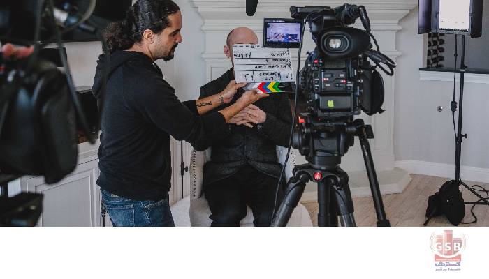 سیستم های ضبط انتقال صدا و تصویر در پروژه های بزرگ